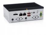 Малогабаритні Box PC на базі 2.5" SBC з процесорами Alder Lake-N та Amston Lake
