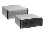 4U Rackmount PC with 14th Gen Intel Core i9/i7/i5/i3