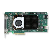 Модуль PCIe аналогових входів/виходів на базі MPSoC AMD Zynq™ UltraScale+™