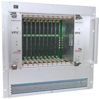 Крейт 10U/84HP VPX
