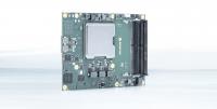COM Express® basic Type 7 with Intel® Xeon® D-1700 / D-1800 processor family