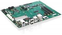 Evaluation carrier board for COM Express mini, Type 10