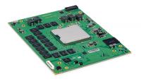 Серверний комп'ютер на модулі COM-HPC® Size D Small на базі Intel® Ice Lake D