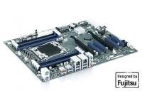 Embedded Extended Lifecycle ATX Motherboard with Intel Xeon W-21xx/22xx CPUs