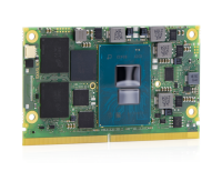 Комп'ютери на модулях SMARC® 2.1.1 з процесорами Intel® Amston Lake RE