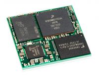 Система-на-модулі (System on Module - SoM) з процесором NXP i.MX8M Mini