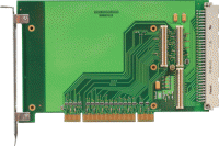 PCI-носій мезоніну PMC