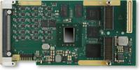 XMC-модуль аналогового та дискретного введення-виведення на базі FPGA Kintex™ 7