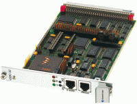 3U VME комп'ютер VSBC-32